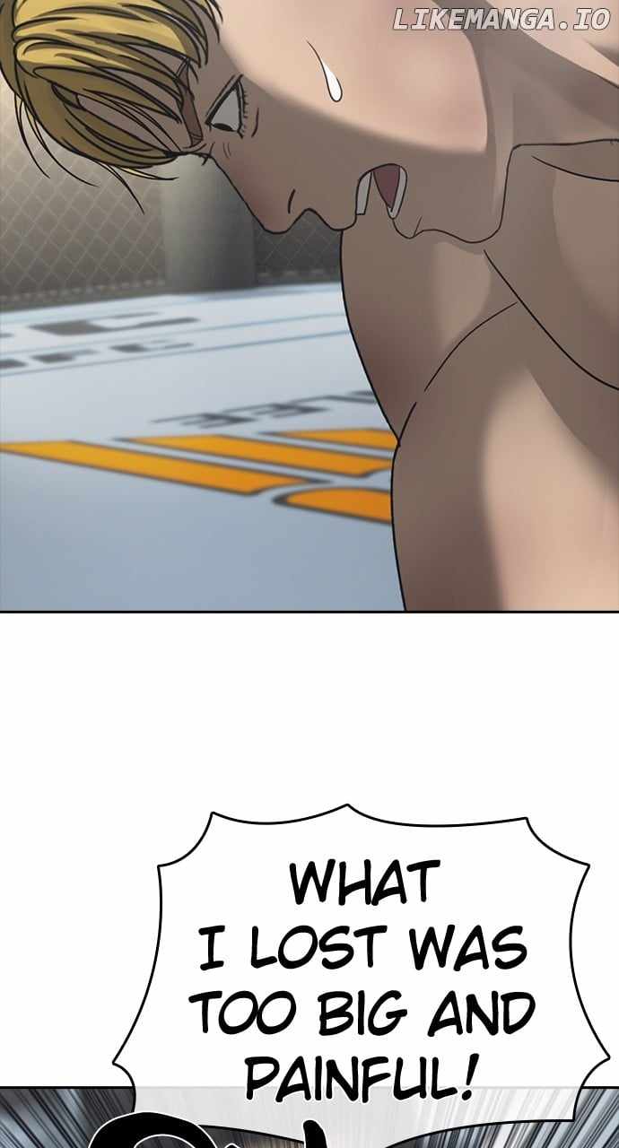 My Life As A Loser 2 Chapter 55 59